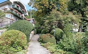 Hotel Kolbergarten